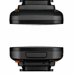 Compteur GPS Vélo De Route Et VTT Bryton Rider 10 Noir -Vélos de Route Remise compteur velo gps bryton rider 10 noir dessus dessous