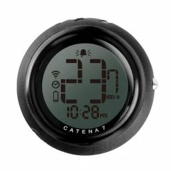 Compteur Vélo Sans Fil Giant Liv Catena 9W Couleur Au Choix