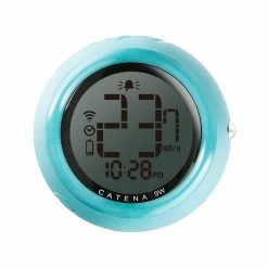 Compteur Vélo Sans Fil Giant Liv Catena 9W Couleur Au Choix -Vélos de Route Remise compteur velo sans fil giant liv catena 9w bleu 1