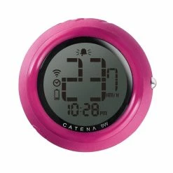 Compteur Vélo Sans Fil Giant Liv Catena 9W Couleur Au Choix -Vélos de Route Remise compteur velo sans fil giant liv catena 9w rose 1