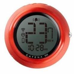 Compteur Vélo Sans Fil Giant Liv Catena 9W Couleur Au Choix -Vélos de Route Remise compteur velo sans fil giant liv catena 9w rouge 1 1