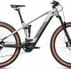 Velo VTT Electrique Cube Stereo 120 HPA Pro 29 Bosch 625Wh Gris 2021 T.16