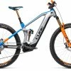 Velo VTT Electrique Cube Stereo 140 HPC 29 ActionTeam Bosch 625Wh 2021