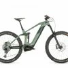 Velo VTT Electrique Cube Stereo 160 HPC 27.5 SL Bosch 625Wh Vert 1 Velo VTT Electrique Cube Stereo 160 HPC 27.5 SL Bosch 625Wh Vert -Vélos de Route Remise cube stereo hybrid 160 hpc sl 625 275 greennsharpgreen 2020 green n sharpgreen