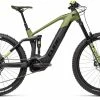 Velo VTT Electrique Cube Stereo 160 HPC 27.5 SL Bosch 625Wh Olive Noir 2021 -Vélos de Route Remise cube stereo hybrid 160 hpc sl 625wh kiox 2021 bosch 85nm scaled