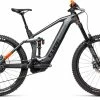 Velo VTT Electrique Cube Stereo 160 HPC 27.5 TM Bosch 625Wh 2021 -Vélos de Route Remise cube stereo hybrid 160 hpc tm 625wh kiox 2021 bosch 85nm 1 scaled