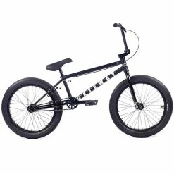 CULT GATEWAY 2022 20.5'' BLACK CUSTOM