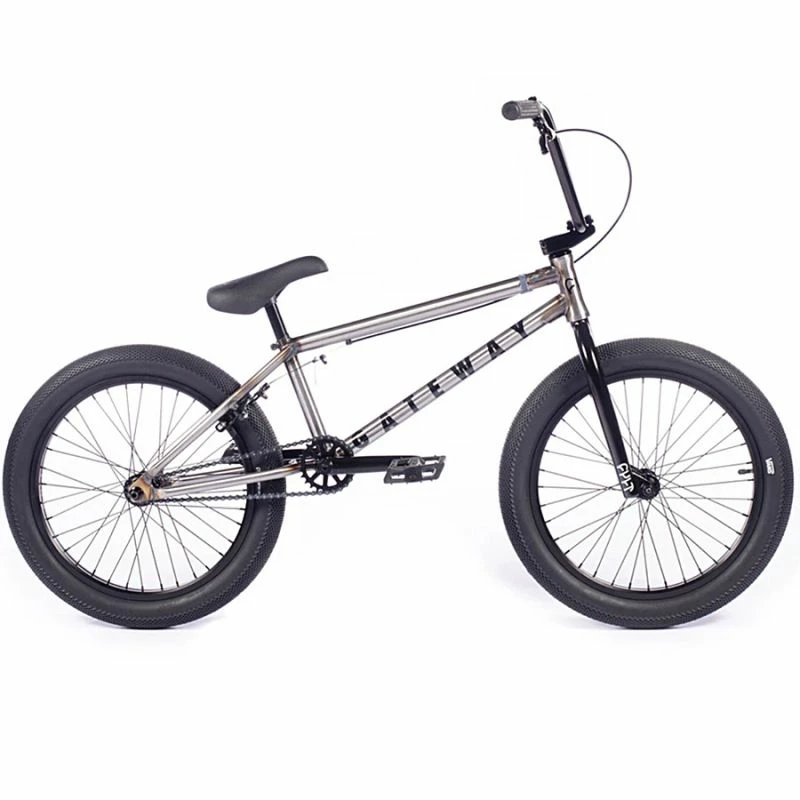 CULT GATEWAY C 20.5'' RAW 2022 3 CULT GATEWAY C 20.5'' RAW 2022