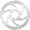 Disque De Frein Vélo VTT Shimano Deore SLX RT66 6 Trous 160mm 1 Disque De Frein Vélo VTT Shimano Deore SLX RT66 6 Trous 160mm -Vélos de Route Remise disque frein velo vtt shimano slx rt66 6 trous 160 mm