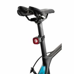 Eclairage Vélo Arrière Giant Recon TL 100 Lumens -Vélos de Route Remise eclairage velo arriere giant recon tl 100 lumens visuel