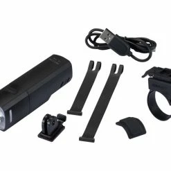 Eclairage Vélo Avant Giant Recon HL 700 Lumens 7 Eclairage Vélo Avant Giant Recon HL 700 Lumens -Vélos de Route Remise eclairage velo avant giant recon hl 700 lumens pack