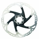Disque De Frein Vélo VTT Shimano XT RT76 6 Trous 160mm