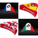 Prologo World-Clip Capot De Selle Vélo Route Et VTT 3 Prologo World-Clip Capot De Selle Vélo Route Et VTT