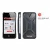 Topeak Ridecase Support IPhone 4/4S Accessoire Velo VTT Route 1 Topeak Ridecase Support IPhone 4/4S Accessoire Velo VTT Route -Vélos de Route Remise file 58 20