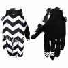 GANTS BMX FIST BLACKZAG -Vélos de Route Remise gants bmx fist blackzag
