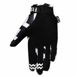 GANTS BMX FIST BLACKZAG -Vélos de Route Remise gants bmx fist blackzag 2