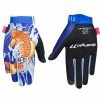 GANTS BMX FIST CARPE KOI (KAI SAKAKIBARA) 2 GANTS BMX FIST CARPE KOI (KAI SAKAKIBARA) -Vélos de Route Remise gants bmx fist carpe koi kai sakakibara