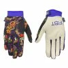 GANTS BMX FIST HAWAIIAN NIGHTS 1 GANTS BMX FIST HAWAIIAN NIGHTS -Vélos de Route Remise gants bmx fist hawaiian nights
