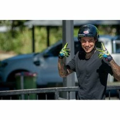 GANTS BMX FIST KILLABEE KYLE BALDOCK -Vélos de Route Remise gants bmx fist killabee kyle baldock 3