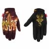 GANTS BMX FIST LAUNCH COREY CREED 1 GANTS BMX FIST LAUNCH COREY CREED -Vélos de Route Remise gants bmx fist launch corey creed
