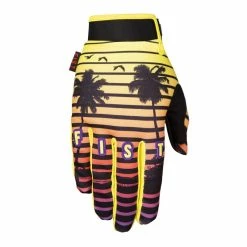 GANTS BMX FIST MIAMI PHASE 2 -Vélos de Route Remise gants bmx fist miami phase 2 1