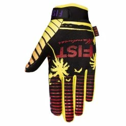 GANTS BMX FIST MIAMI PHASE 2 -Vélos de Route Remise gants bmx fist miami phase 2 2