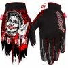 GANTS BMX FIST ROB ADELBERG - BOBBY DAZZLER -Vélos de Route Remise gants bmx fist rob adelberg bobby dazzler