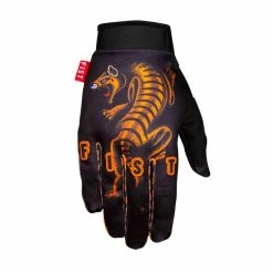 GANTS BMX FIST TASSIE TIGER 9 GANTS BMX FIST TASSIE TIGER -Vélos de Route Remise gants bmx fist tassie tiger 1