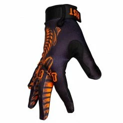 GANTS BMX FIST TASSIE TIGER 12 GANTS BMX FIST TASSIE TIGER -Vélos de Route Remise gants bmx fist tassie tiger 4