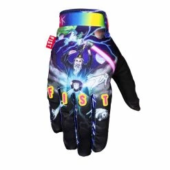 GANTS BMX FIST YOURE A WIZARD 2 (HARRY BINK) -Vélos de Route Remise gants bmx fist youre a wizard 2 harry bink 2