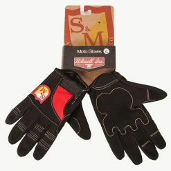 GANTS BMX S&M BIKES X BILTWELL -Vélos de Route Remise gants bmx sm bikes x biltwell 1