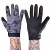 GANTS SHADOW CONSPIRE CROW CAMO -Vélos de Route Remise gants shadow conspire crow camo