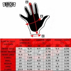 GANTS SHADOW CONSPIRE SPEEDWOLF -Vélos de Route Remise gants shadow conspire speedwolf 2