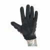 GANTS SHADOW CONSPIRE UHF (BLACK RED WHITE) -Vélos de Route Remise gants shadow conspire uhf black red white