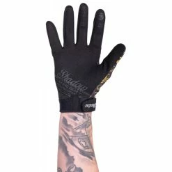 GANTS SHADOW CONSPIRE VVS 7 GANTS SHADOW CONSPIRE VVS -Vélos de Route Remise gants shadow conspire vvs 1