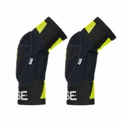 GENOUILLERES FUSE OMEGA (paire) -Vélos de Route Remise genouillere fuse omega 2