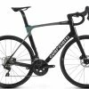 BH Vélo GUERCIOTTI ITALO Disc Carbone 2022 Gris -Vélos de Route Remise guerciotti italo noir gris