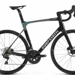 BH Vélo GUERCIOTTI ITALO Disc Carbone 2022 Gris