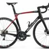 BH Vélo GUERCIOTTI ITALO Disc Carbone 2022 Noir Rouge 1 BH Vélo GUERCIOTTI ITALO Disc Carbone 2022 Noir Rouge -Vélos de Route Remise guerciotti italo noir rouge