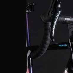 BH Vélo GUERCIOTTI VELOCE S Disc Carbone 2022 Rouge Noir -Vélos de Route Remise guerciotti veloce 3