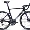 BH Vélo GUERCIOTTI VELOCE S Disc Carbone 2022 Rouge Noir -Vélos de Route Remise guerciotti veloce noir