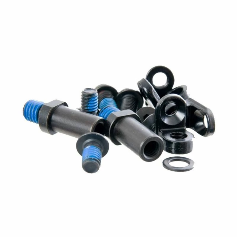 KIT DE TASSEAUX DEMONTABLES TALL ORDER 8 MM 3 KIT DE TASSEAUX DEMONTABLES TALL ORDER 8 MM