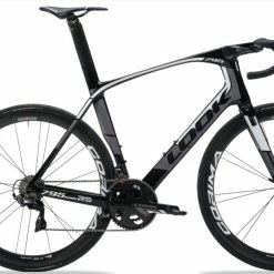 LOOK 795 AEROLIGHT RS Noir/blanc/gris Shimano Ultégra 8000 11V