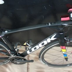 Vélo LOOK 795 Light RS Pro Team FORTUNEO « Reconditionné » -Vélos de Route Remise look 795 fortuneo 2