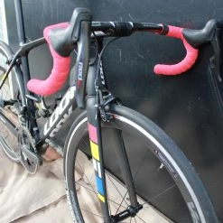 Vélo LOOK 795 Light RS Pro Team FORTUNEO « Reconditionné » -Vélos de Route Remise look 795 fortuneo 3