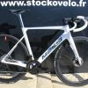 BH Vélo MASSI ARROW Race Carbone Shimano Dura-Ace Di2 12V Blanc -Vélos de Route Remise massi arrow blanc scaled 2