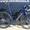 BH Vélo MASSI TEAM Race Carbone Shimano Ultégra Di2 12V Bleu
