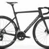 LEADER FOX Vélo MEGAMO PULSE Elite AXS 09 Carbone SRAM Rival AXS 12V 2023 Black Ou Sky Ou Red