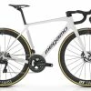 Time Vélo MEGAMO RAISE 01 Carbone Shimano Dura-Ace 9200 Di2 Powermeter 12V 2023 Sky Grey -Vélos de Route Remise megamo raise 01 2023 sky grey 1