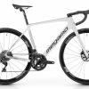 Time Vélo MEGAMO RAISE 10 Carbone Shimano Ultégra 8000 11V 2023 Sky Grey 2 Time Vélo MEGAMO RAISE 10 Carbone Shimano Ultégra 8000 11V 2023 Sky Grey -Vélos de Route Remise megamo raise 10 2023 sky grey